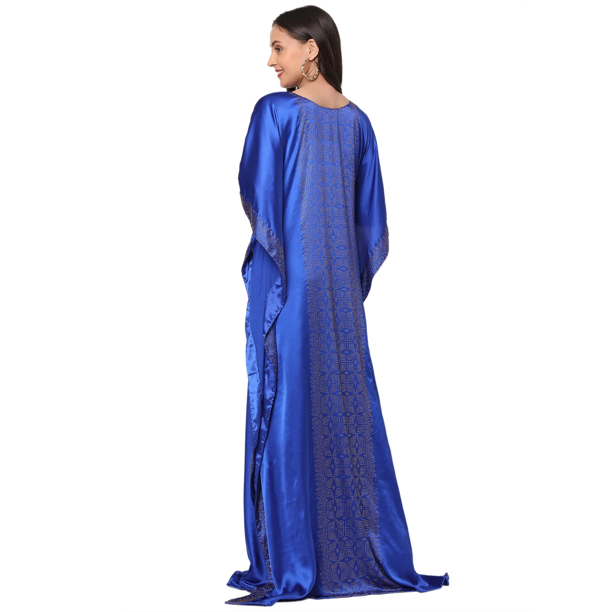 Beach Wear Maxi Dress