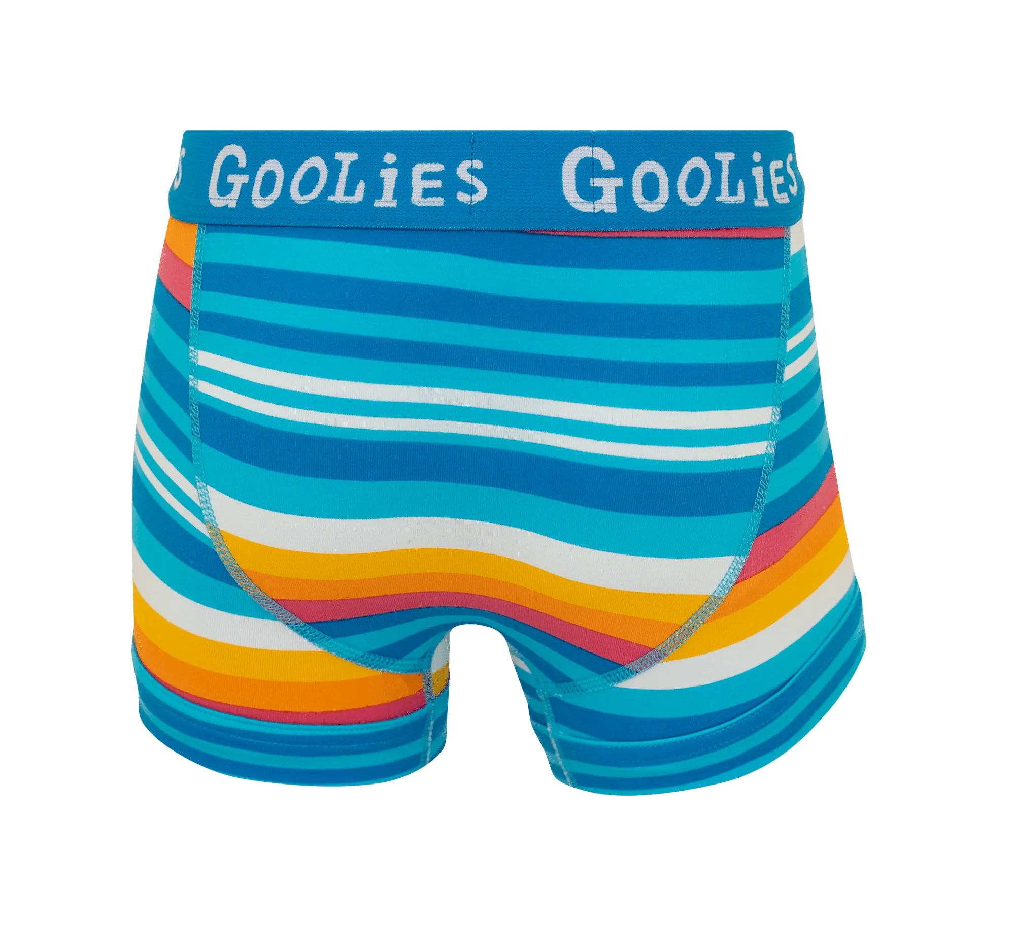 Horizon Dad & Lad Bundle - Mens Boxer Shorts & Kids Boxer Shorts Bundle